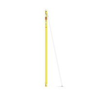 Świetlówka LED G13 T8 29W = 58W 3150lm 3000K Ciepła 190° 150cm LED TUBE EM ULTRA OUTPUT Osram