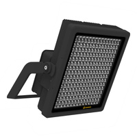 Naświetlacz LED Reflektor Zewnętrzny Lampa Ściemnialny 500W 60000lm 4000K IP66 Czarny Floodlight Ledvance