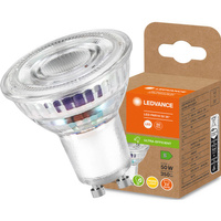 Żarówka LED GU10 2,2W = 50W 350lm 2700K Ciepła 36° LEDVANCE Ultra Efficient