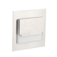 Oprawa Schodowa Dekoracyjna LED SABIK MINI 0,8W 13lm 3000K Ciepła Kanlux