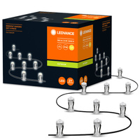 Dekoracyjne Punkty Świetlne LED Ogrodowe 6W 480lm 3000K IP65 Przezroczysty Endura Ledvance