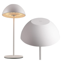 Lampka Dekoracyjna LED 1.8W 160lm 2700K Ciepła Biała IP44 Ściemnialna Tanzania Sanico Goldlux