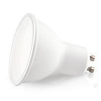 Żarówka LED GU10 Reflektor 8.5W 800lm 3000K Ciepła 100° LED2B Kobi