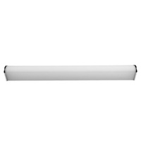 Kinkiet Ścienny LED Łazienkowy 15W 1720lm 4000K Neutralna Biały Chrom IP44 ALEX Sanico Goldlux