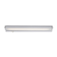 Lampka Podszafkowa Listwa Meblowa LED 5W 390lm 4000K Biały Industrialny Easylight2 Rabalux