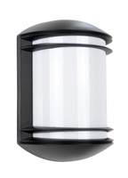 Lampa Ogrodowa Zewnętrzna Elewacyjna KINKIET LED Telma 6355 E27 Su-Ma