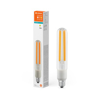 Żarówka LED NAV E27 35W = 70W 5400lm 2700K Ciepła Biała FILAMENT LEDVANCE