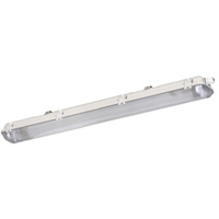 Oprawa Hermetyczna Pyłoszczelna 2x18W G13 230V IP65