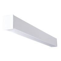 Lampa Oprawa Liniowa LED ALD-SH-NT 19W 2550lm 4000K 58cm Biała KANLUX