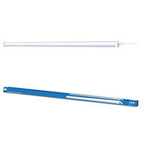 Oprawa Hermetyczna Pyłoszczelna LED Lampa 34W 4000K 120cm IP65 IK06 Biała Projectline PHILIPS