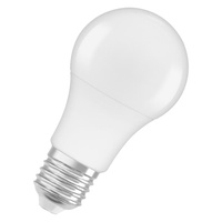 Żarówka LED E27 A60 8W = 60W 806lm 2700K Ciepła 200° LEDVANCE