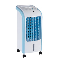 Klimatyzator Przenośny Nawilżacz Powietrza 50W 55db Biały KLOD Kanlux