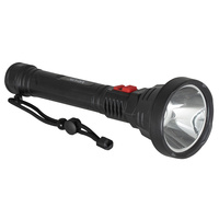 Latarka Ręczna Lampka LED Akumulatorowa Klasyczna USB VA0074 Vayox