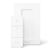 Pilot Przełącznik Ścienny Ściemniacz Philips Hue Dimmer Switch Bluetooth Zigbee