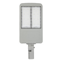 Lampa Oprawa Uliczna LED 200W 5700K Ściemnialna SAMSUNG CHIP VT-202ST V-TAC