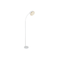 Lampa Stojąca Oprawa Podłogowa E27 Czarny Industrialny Daron 5240 Rabalux