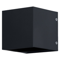 Lampa Ogrodowa Kinkiet Elewacyjny LED 8W RGB IP44 SMART+ WiFi Ściemnialna Beam LEDVANCE