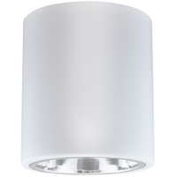 Oprawa sufitowa natynkowa tuba metalowa spot JUPITER 13 typu DOWNLIGHT E27