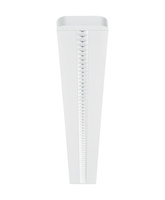 Lampa Oprawa Liniowa Listwa Oświetleniowa 25W 3300lm 4000K Neutralna Moduł Awaryjny Biały IndiviLED Ledvance
