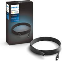 Kabel Przedłużający 5m IP20 Czarny do serii Play Philips HUE