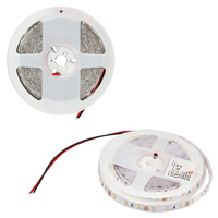 Taśma Pasek LED Zewnętrzna 4W 400lm 3000 Neutralna 2835LED 12V 5m IP65 Tramo Premium Kobi