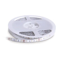 Taśma Pasek LED 2W 270lm 6500 Zimna 2835LED 12V 5m Tramo Kobi