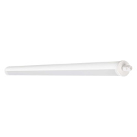 Oprawa Lampa Hermetyczna LED Pyłoszczelna 50W 6500lm 4000K IP67 Biały Damp Roof Special Ledvance