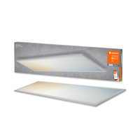 Panel LED 36W CCT SMART+ WIFI PLANON PLUS 1200X300 LEDVANCE