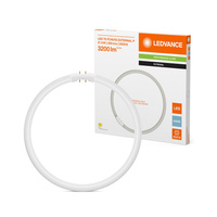 Świetlówka LED Kołowa 2GX13 T5 21.5W 3200lm 6500K Zimna 120° Ledvance