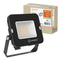 Naświetlacz LED 20W 2000lm 4000K IP65 Czarny LEDVANCE COMPACT V