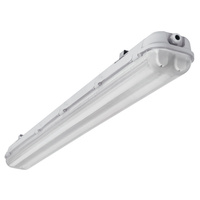 Oprawa Hermetyczna Pyłoszczelna MAH PLUS pod 2x G13 58W IP65 157cm Szara KANLUX