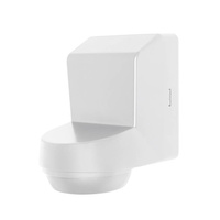 Czujnik Ruchu i Zmierzchu 360° Natynkowy IP55 Biały SENSOR WALL LEDVANCE
