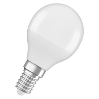 Żarówka LED E14 P45 4,9W = 40W 470lm 2700K Ciepła 200° LEDVANCE