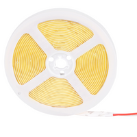 Taśma Pasek LED 33W 3450lm 6500K Zimna 24V Biała 2m Sanico Goldlux
