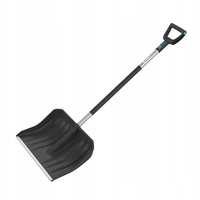 Łopata do Śniegu Szufla do Odśnieżania 144cm ERGO CELLFAST