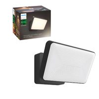 Naświetlacz LED Lampa Ogrodowa Welcome 20,5W 2600lm IP44 PHILIPS HUE