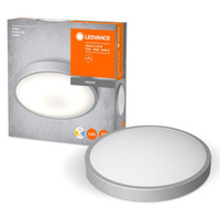 Plafon LED Lampa Sufitowa Natynkowa Łazienkowa 24W CCT Ściemnialna 41cm Okrągła ORBIS LEDVANCE