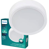 Panel LED Oprawa Natynkowa LED 16.5W 1300lm 4000K Biała Meson Philips