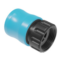 Szybkozłącze z Gwintem Wewnętrznym Przelot BASIC 3/4'' CELLFAST