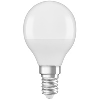 Żarówka LED E14 P45 4,9W = 40W 470lm 6500K Zimna 200° LEDVANCE