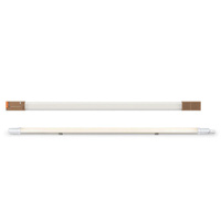 Lampa Oprawa Liniowa Listwa Oświetleniowa 18W 1800lm 4000K Neutralna Biały Essentials Ledvance