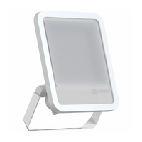 Naświetlacz LED Reflektor Zewnętrzny Lampa 100W 15000lm 4000K IP66 Biały Floodlight Ledvance