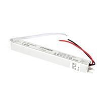 Zasilacz Modułowy Montażowy Moduł Zasilający 24V 24W 1,00A Kobi