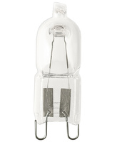 Żarówka Halogenowa G9 Kapsułka 40W 490LM 230V Do Piekarnika OSRAM