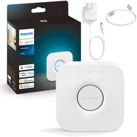 Bramka Mostek Philips Hue Bridge Bluetooth Zigbee