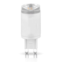 Żarówka LED G9 Kapsułka 3W 285lm 6000K Zimna 100° Kobi