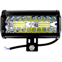 Lampa Robocza 120W LED Halogen Szperacz 40 diod 10-30V DC Off-road IP67