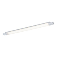 Lampka Podszafkowa Listwa Meblowa LED 40W 3200lm 4000K Biały IP65 Industrialny Drop Light 1455 Rabalux