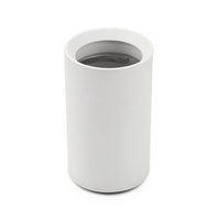 Oprawa Sufitowa Natynkowa Spot GU10 Okrągła Biała VT-807 V-TAC