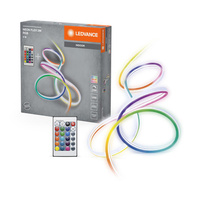 Taśma Pasek LED 4W RGB RGB Pilot USB 2M Neonflex Ledvance